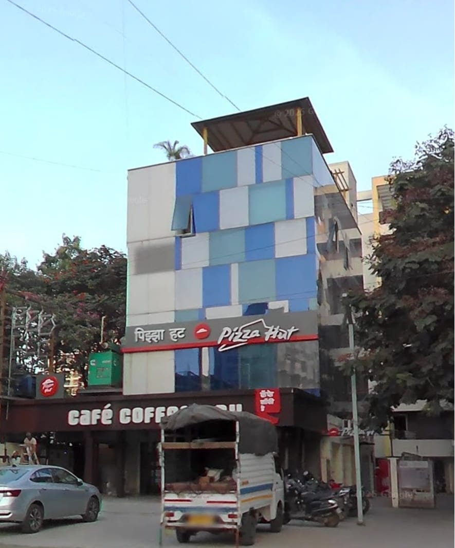 Institute Campus